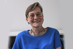 Professor Diana Hacker